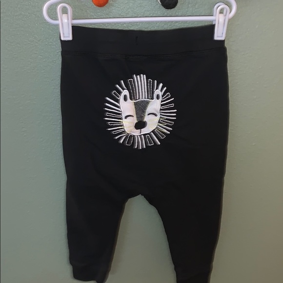 joggers for infants